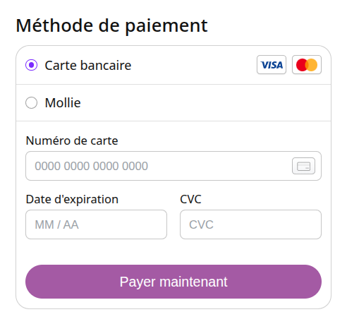 Παράδειγμα αναζήτησης προϊόντων