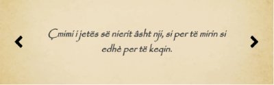Slider εικόνων