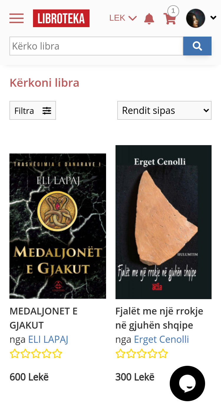 Φωτογραφίες της σελίδας από mobile