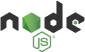 Node.js logo