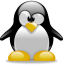 Linux logo