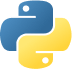 Python logo