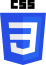 CSS logo