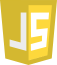 JavaScript JavaScript logo