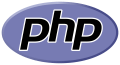 PHP logo