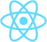 React React logo