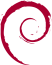 Debian Debian logo