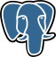 PostgreSQL PostgreSQL logo