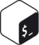 Bash logo