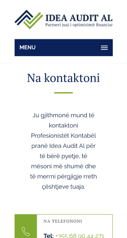 Φωτογραφίες της σελίδας από mobile